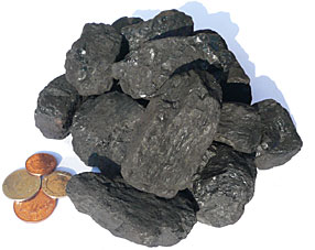 image of house coal doubles